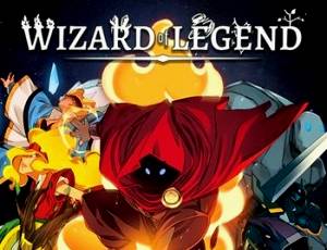 Wizard of Legend