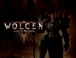 Wolcen: Lords of Mayhem