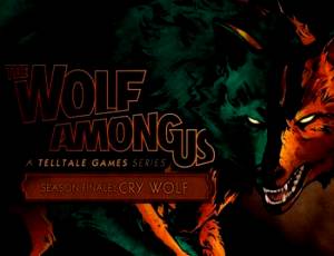 The Wolf Among Us: Episode 5 - Cry Wolf