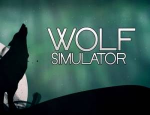 Wolf Simulator