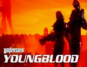 Wolfenstein: Youngblood