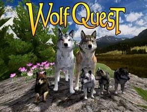 WolfQuest