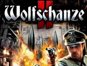 Wolfschanze 2