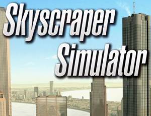 Wolkenkratzer Simulator
