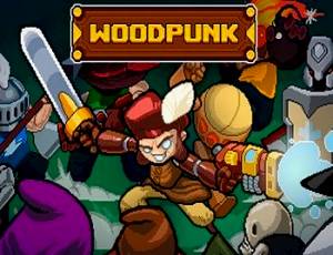 Woodpunk