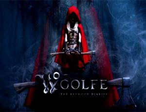 Woolfe: The Red Riding Hood Diaries