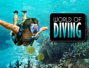 World of Diving