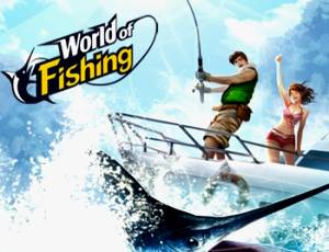 World of Fishing