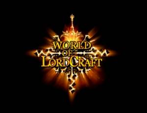 World of LordCraft