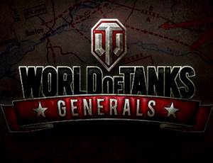 World of Tanks Generals