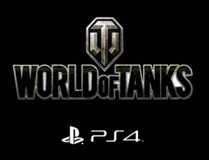 World of Tanks: PS4 Edition