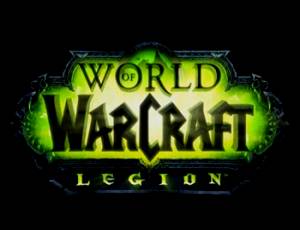 World of Warcraft: Legion