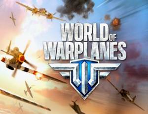 World of Warplanes