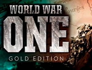 World War One Gold Edition