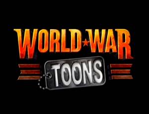World War Toons