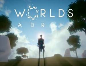 Worlds Adrift: Island Creator