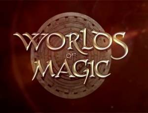 Worlds of Magic