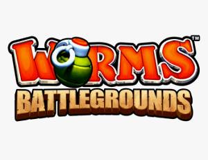 Worms Battlegrounds