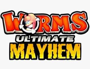 Worms Ultimate Mayhem