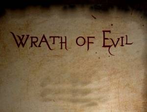Wrath of Evil