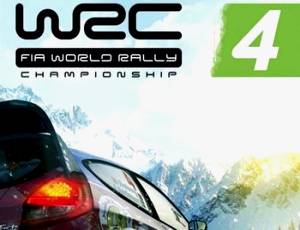 WRC 4: FIA World Rally Championship