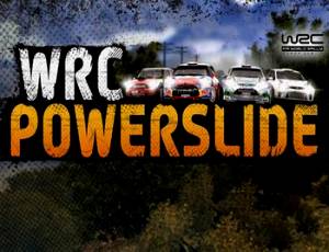 WRC Powerslide