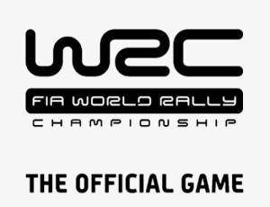 WRC: The Official Game