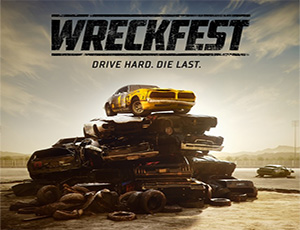 Wreckfest