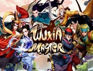 Wuxia Master