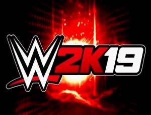 WWE 2K19