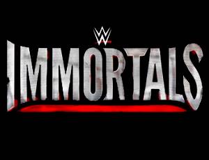 WWE Immortals