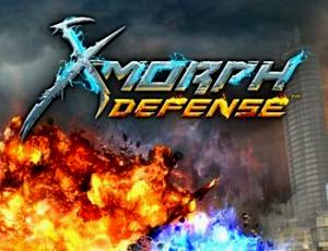 X-Morph: Defense