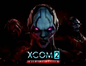 XCOM 2: War of the Chosen