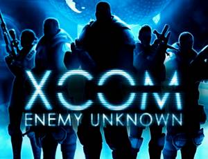 XCOM: Enemy Unknown