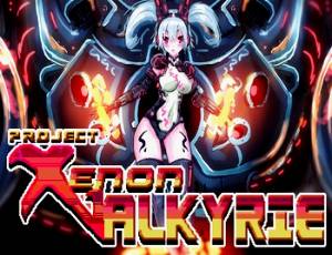 Xenon Valkyrie