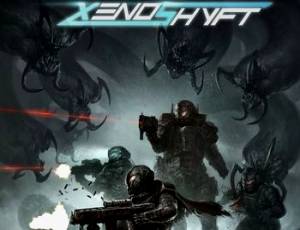 XenoShyft