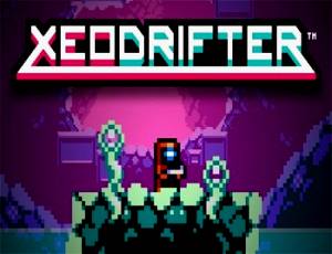 Xeodrifter