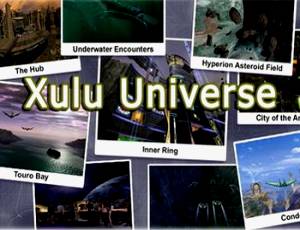 Xulu Universe