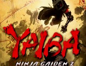 Yaiba: Ninja Gaiden Z