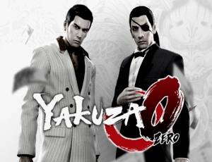 Yakuza 0