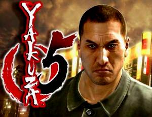 Yakuza 5