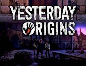 Yesterday Origins