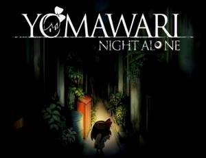 Yomawari: Night Alone