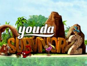 Youda Survivor 2