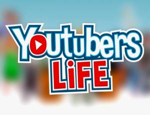 Youtubers Life