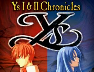 Ys I & II Chronicles+