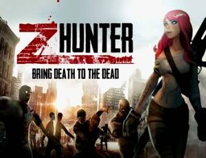 Z Hunter - War of The Dead