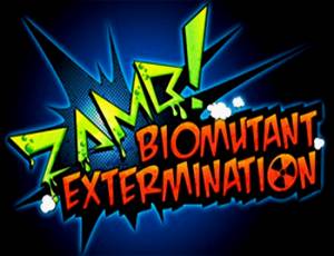 ZAMB! Biomutant Extermination