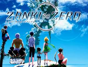 Zanki Zero: Last Beginning