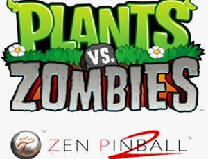 ZEN Pinball 2: Plants vs. Zombies